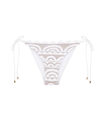Lace Tie Side Bottom