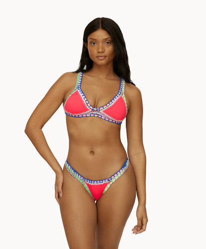 Ferrarini Crochet Bottom