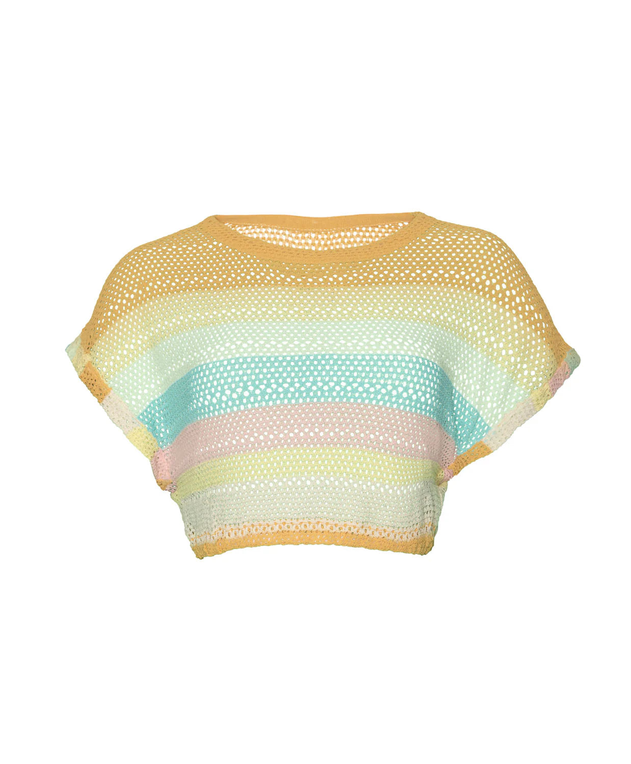 Renee Crop Top