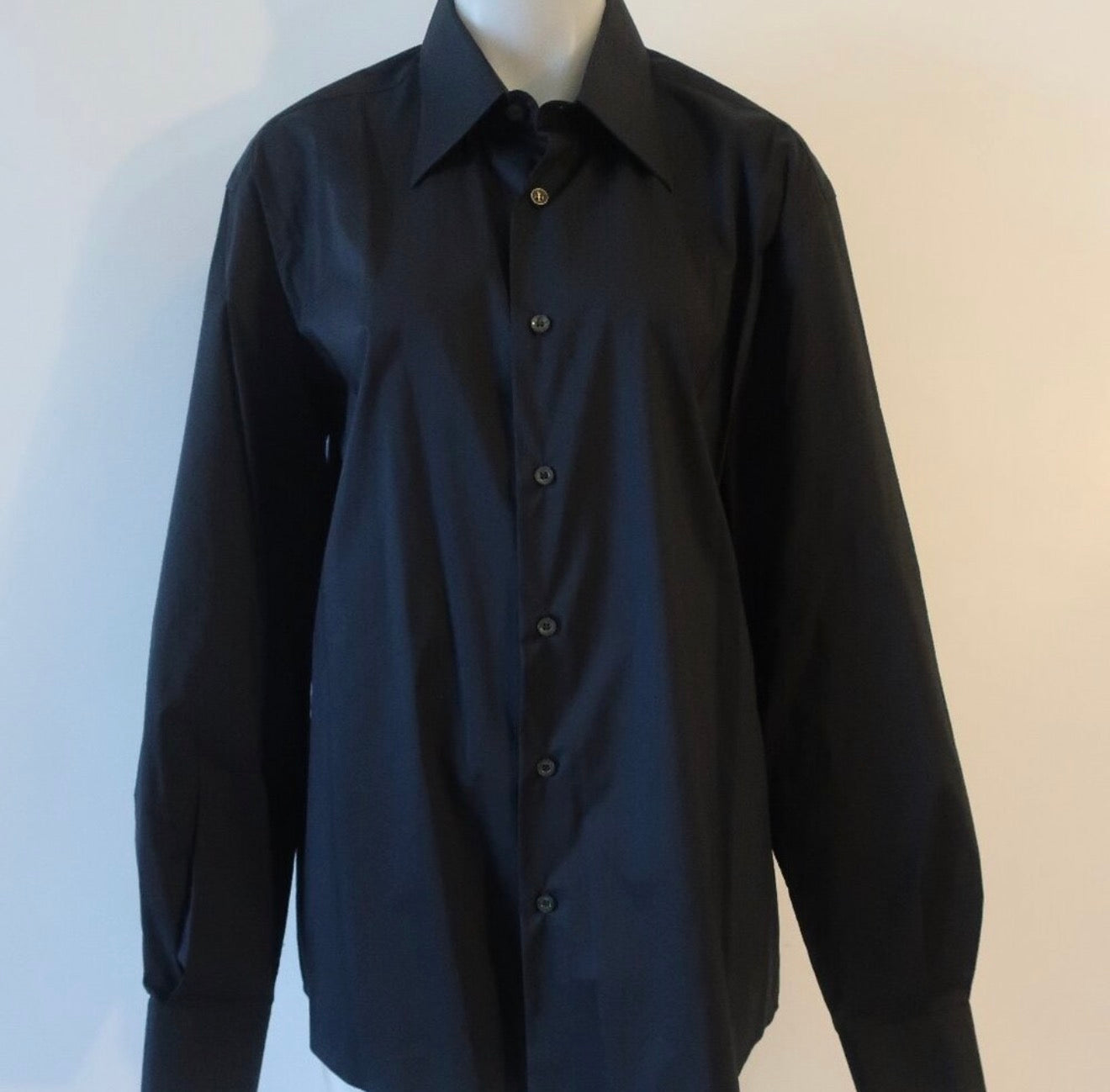 Versace V2 Dress Shirt