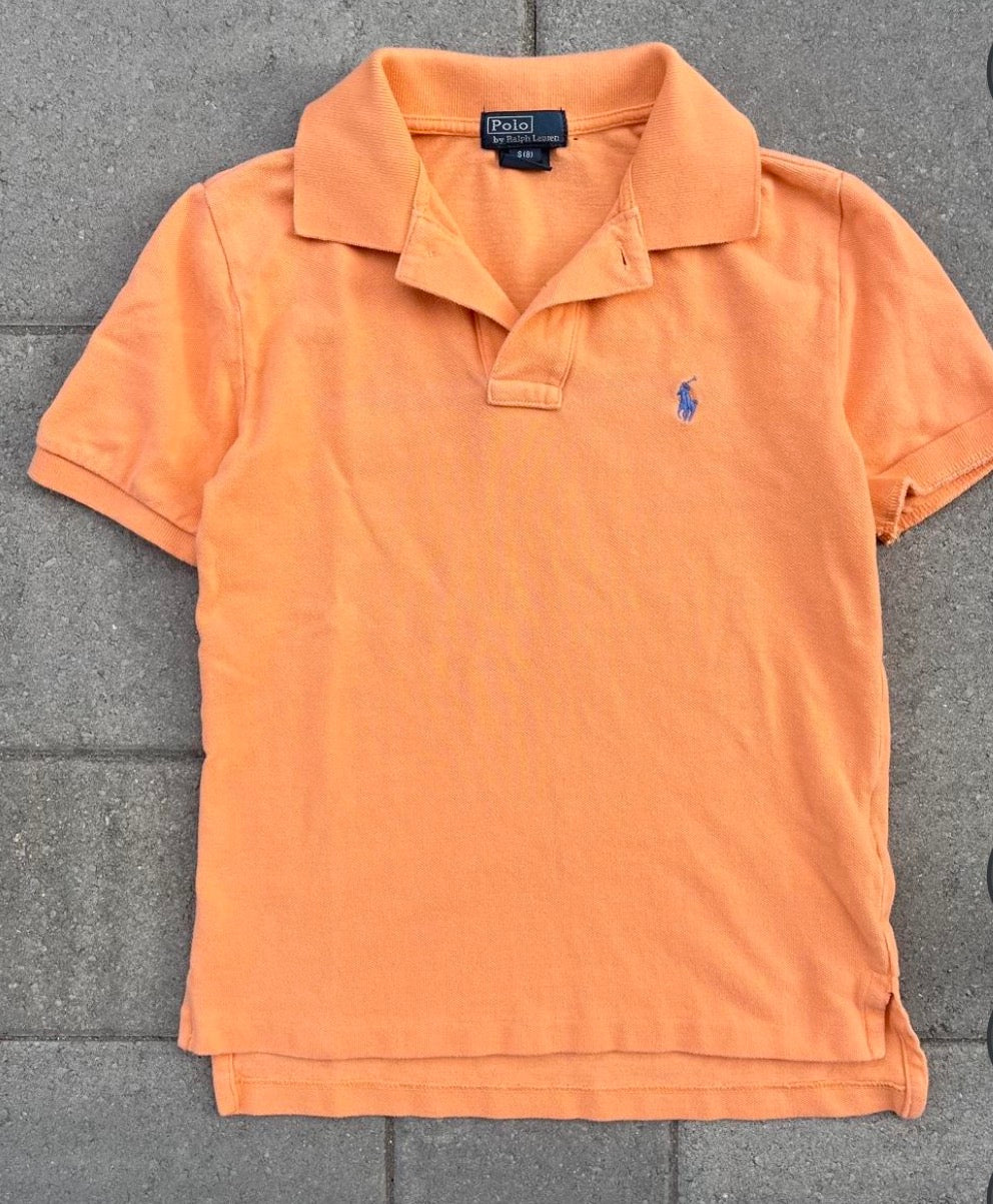 90’s Ralph Lauren Tiny Polo