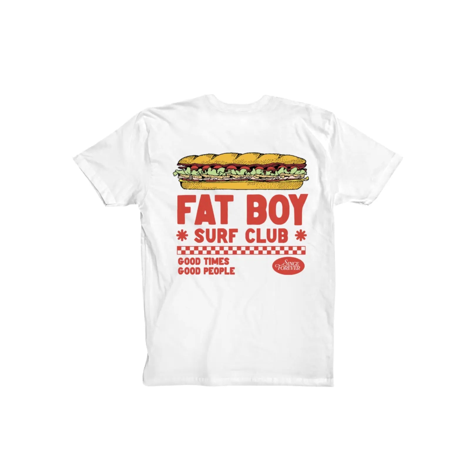 Godbrother Tee