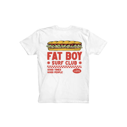 Godbrother Tee