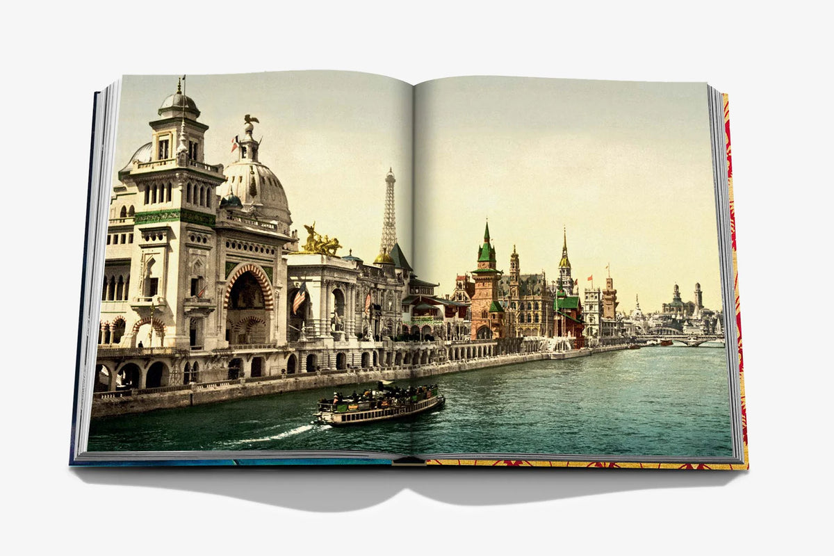 Golden Opulence, 500 Years of Luxuriant Style