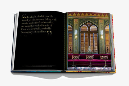 Golden Opulence, 500 Years of Luxuriant Style