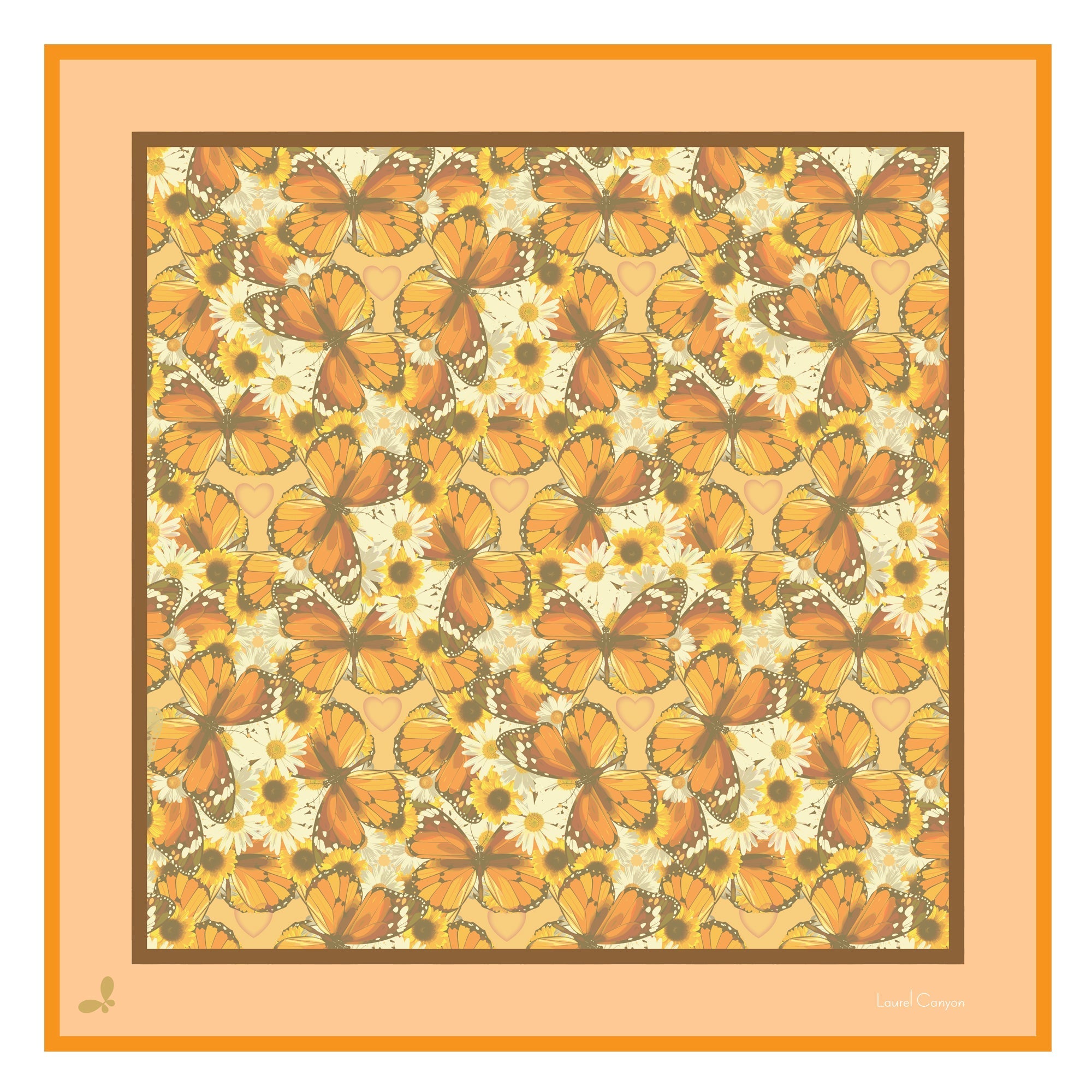 Henelle Cotton Bandana