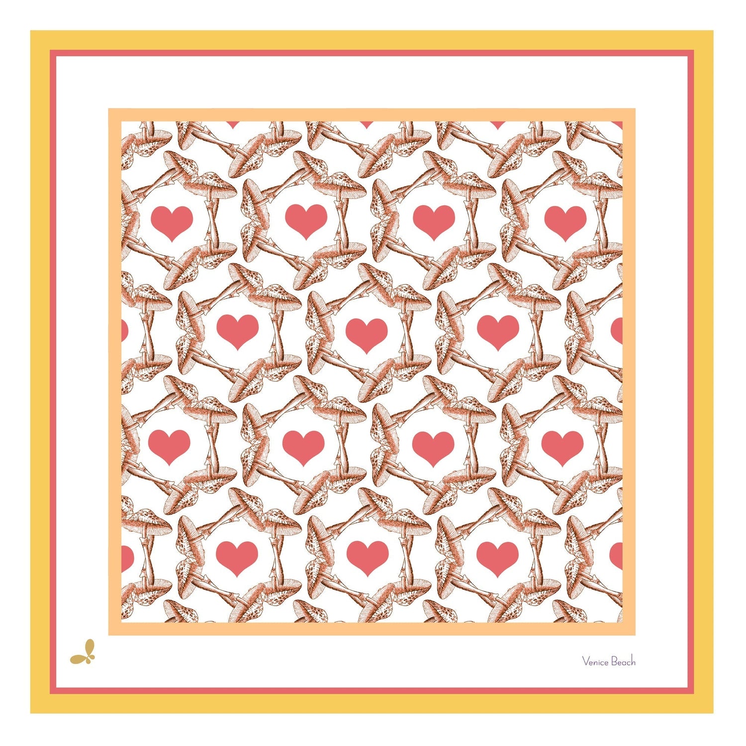 Henelle Cotton Bandana