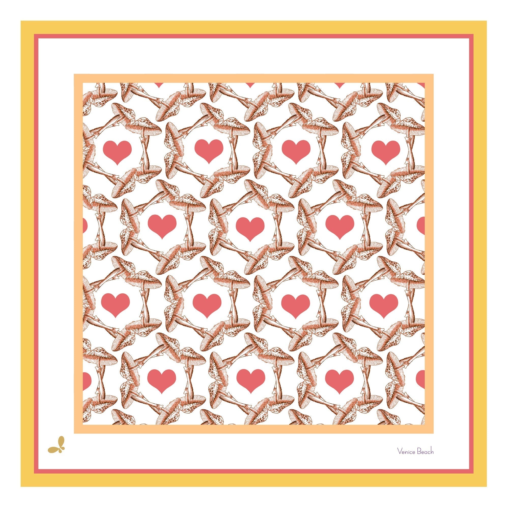 Henelle Cotton Bandana