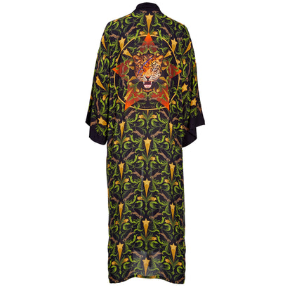 Henelle Duster Robe