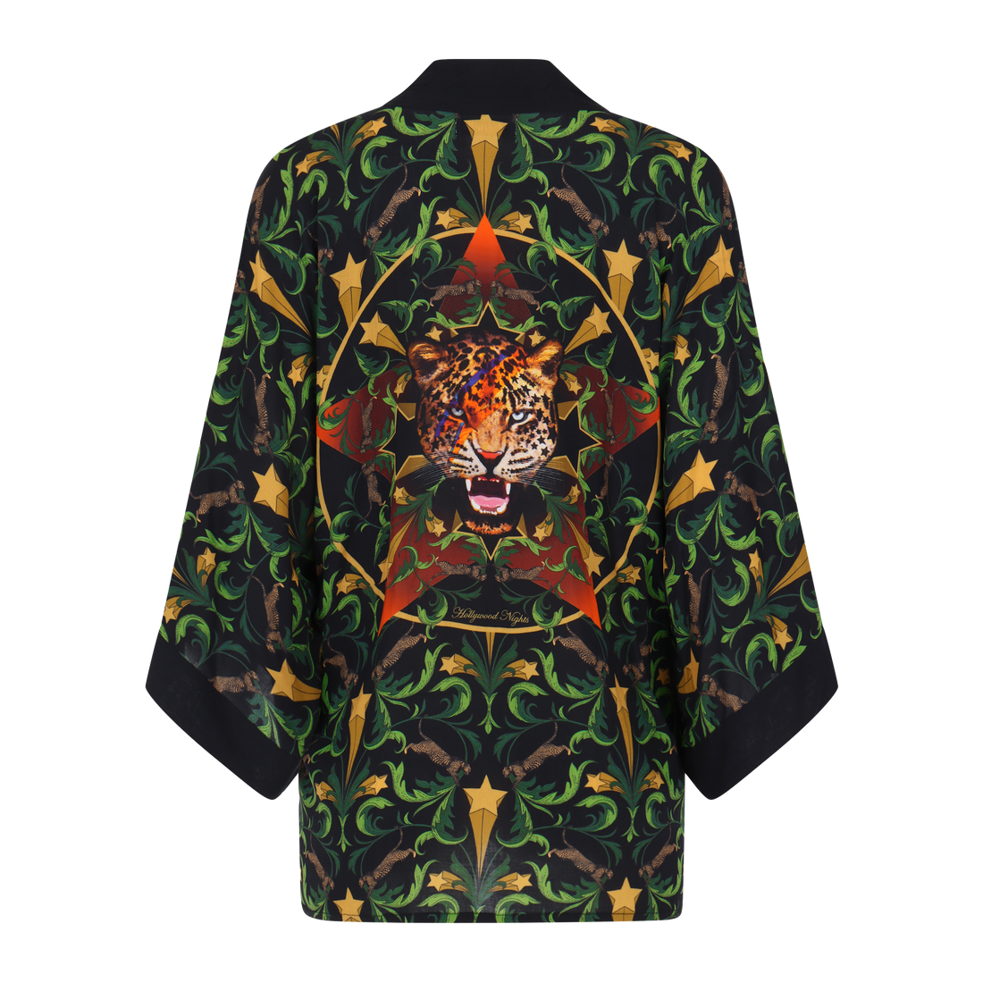 Henelle Lounge Jacket