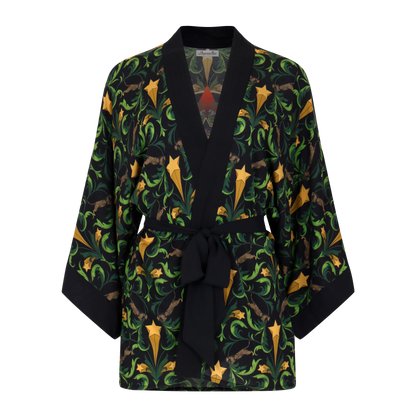 Henelle Lounge Jacket