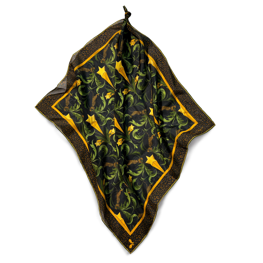 Henelle Cotton Bandana