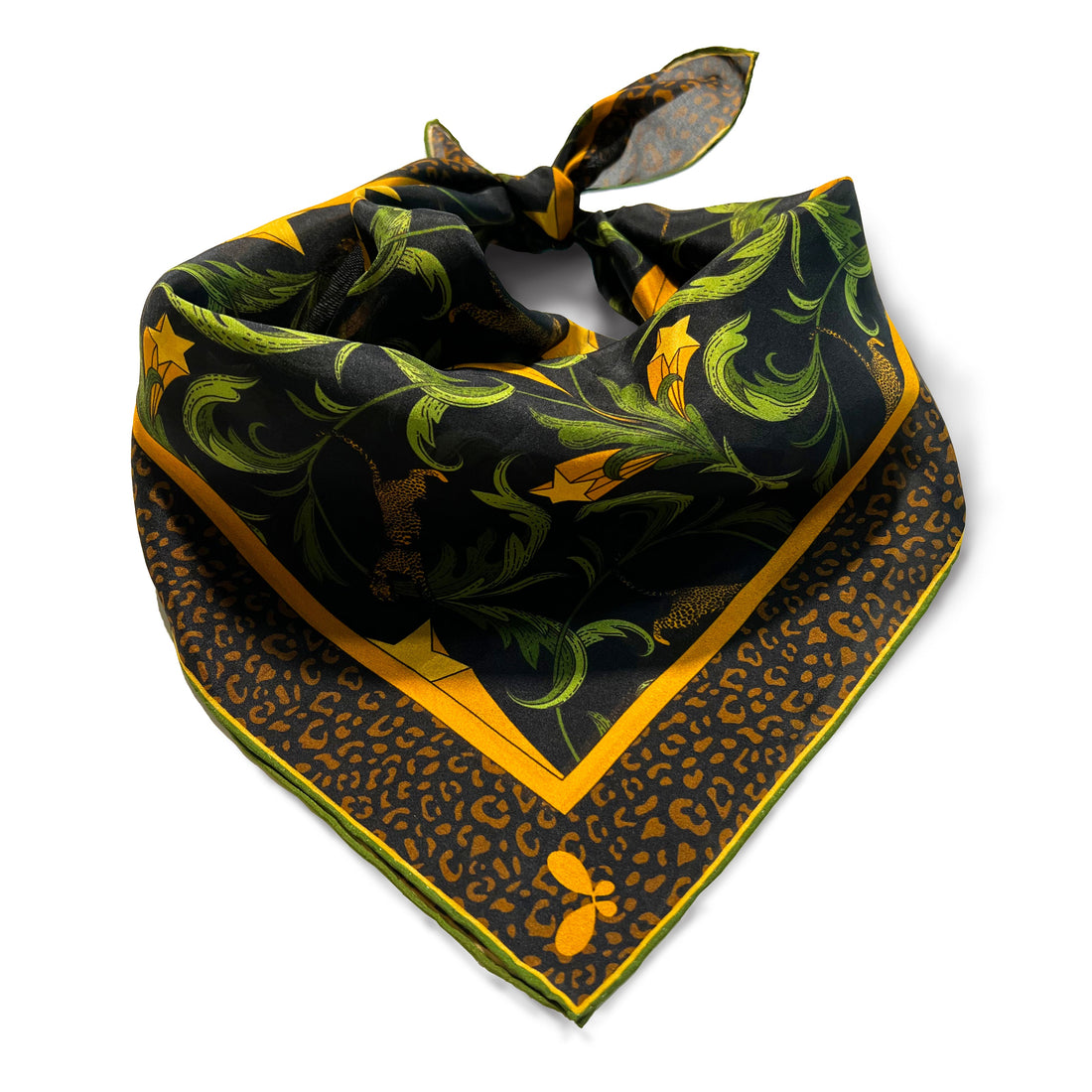 Henelle Cotton Bandana