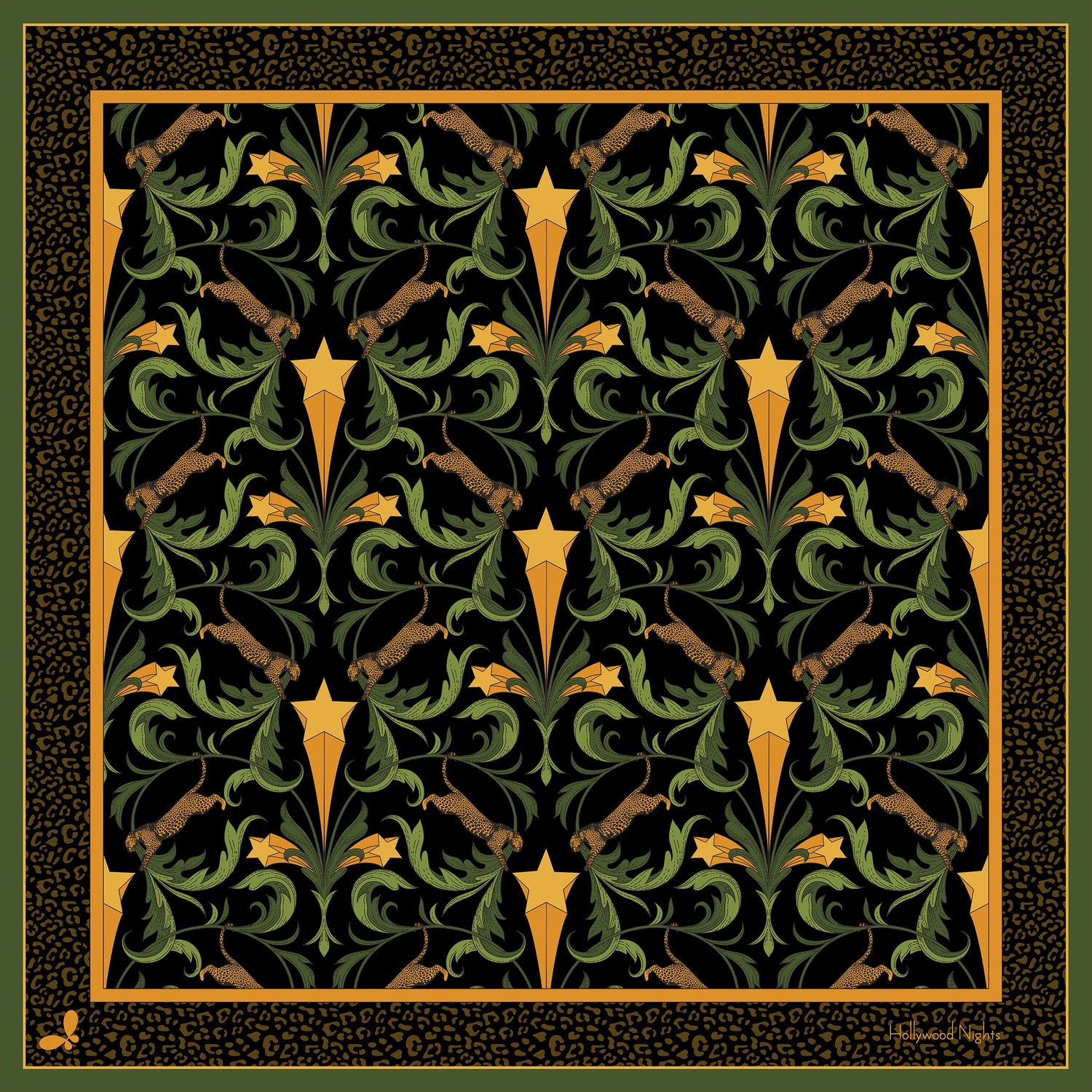 Henelle Cotton Bandana