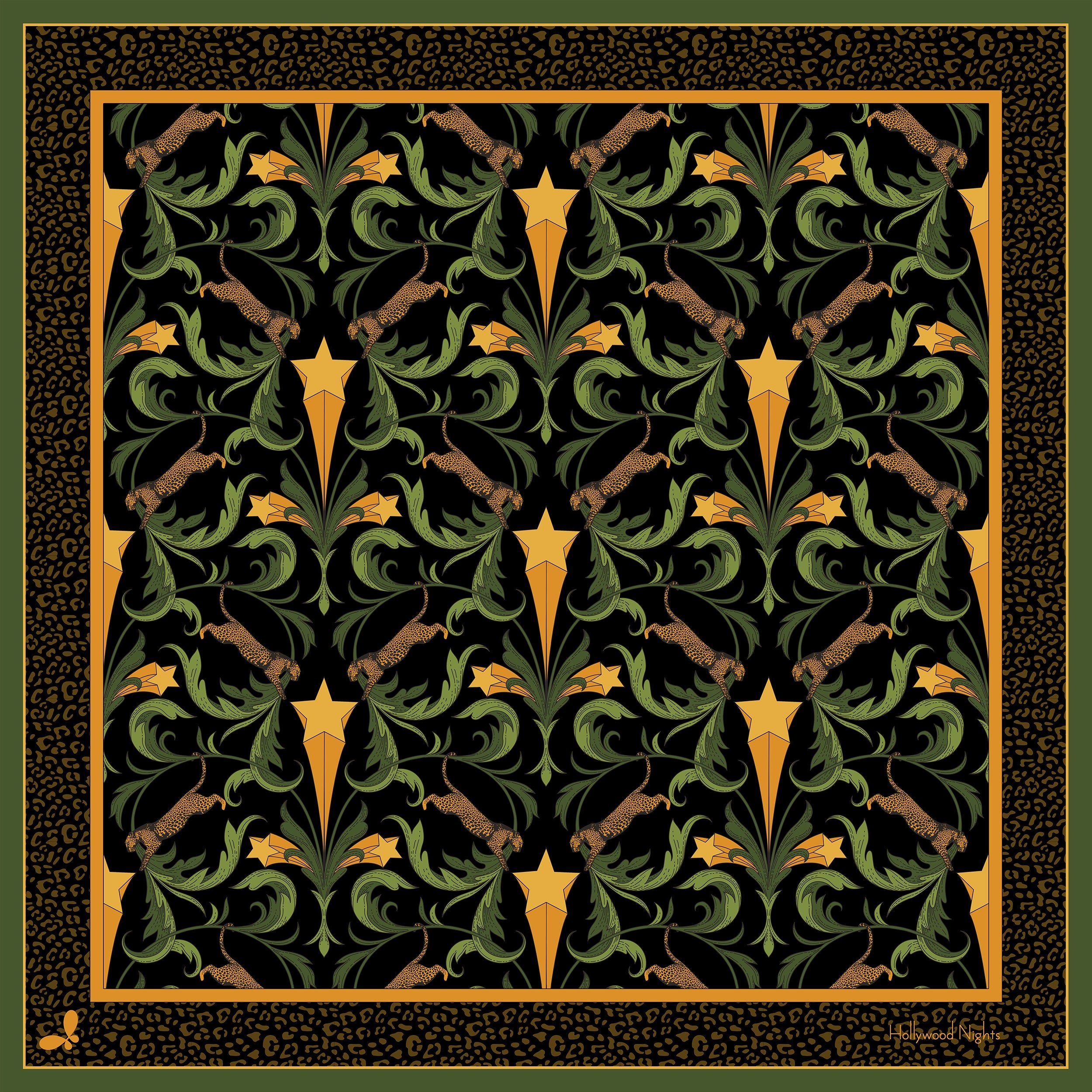 Henelle Cotton Bandana
