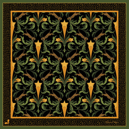 Henelle Cotton Bandana