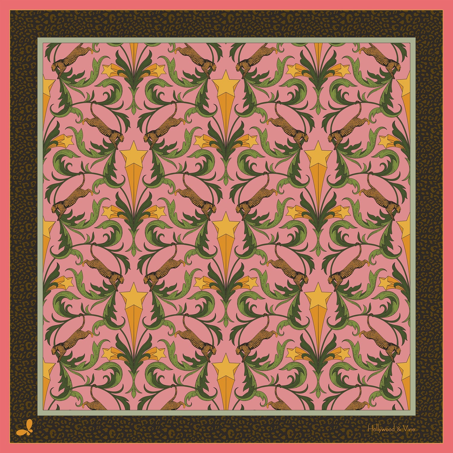 Henelle Cotton Bandana