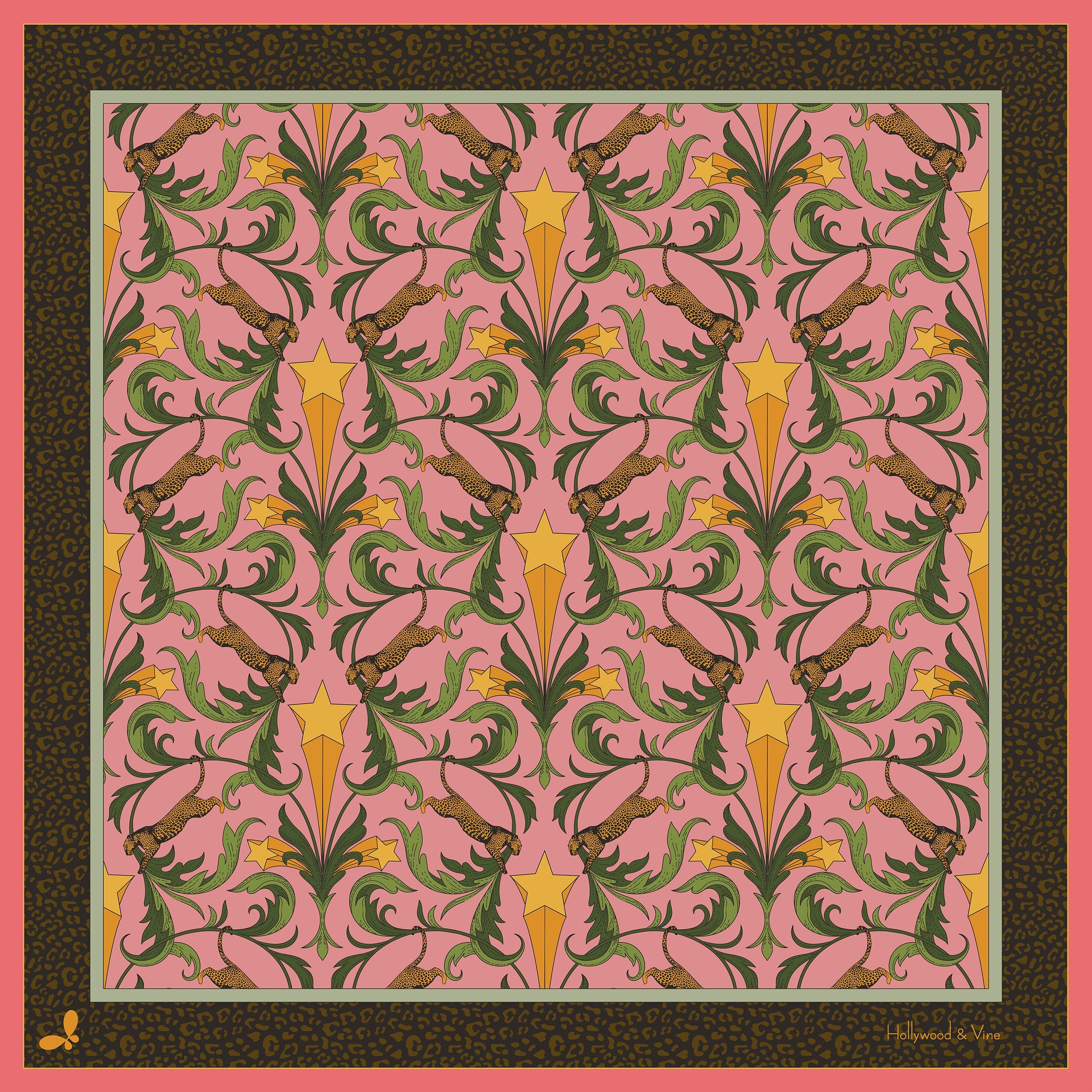 Henelle Cotton Bandana
