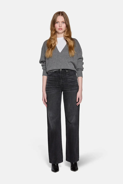 Beverly High Rise Jeans