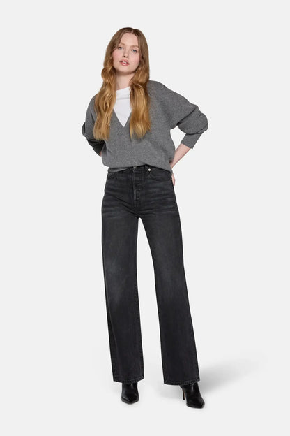Beverly High Rise Jeans