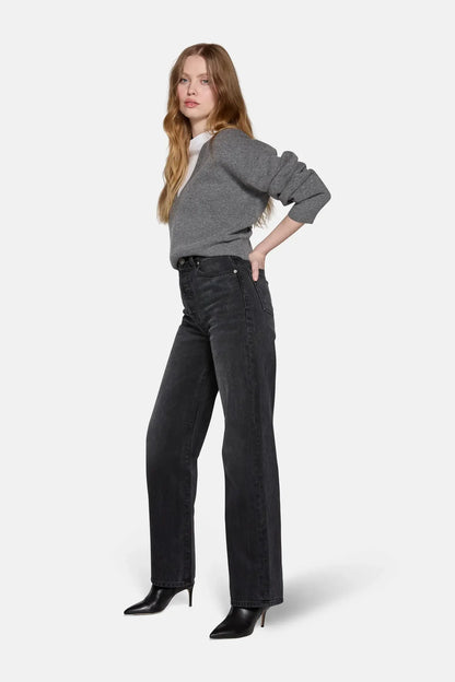 Beverly High Rise Jeans