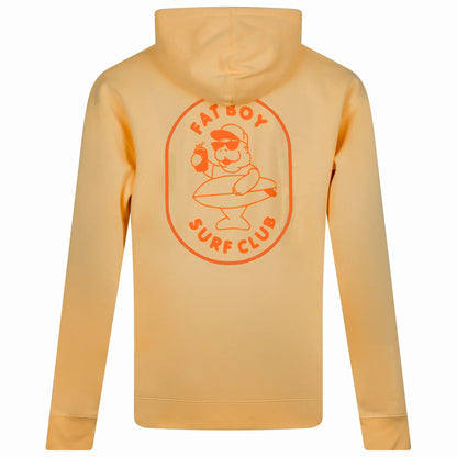 Hose Water Hoodie - Peach