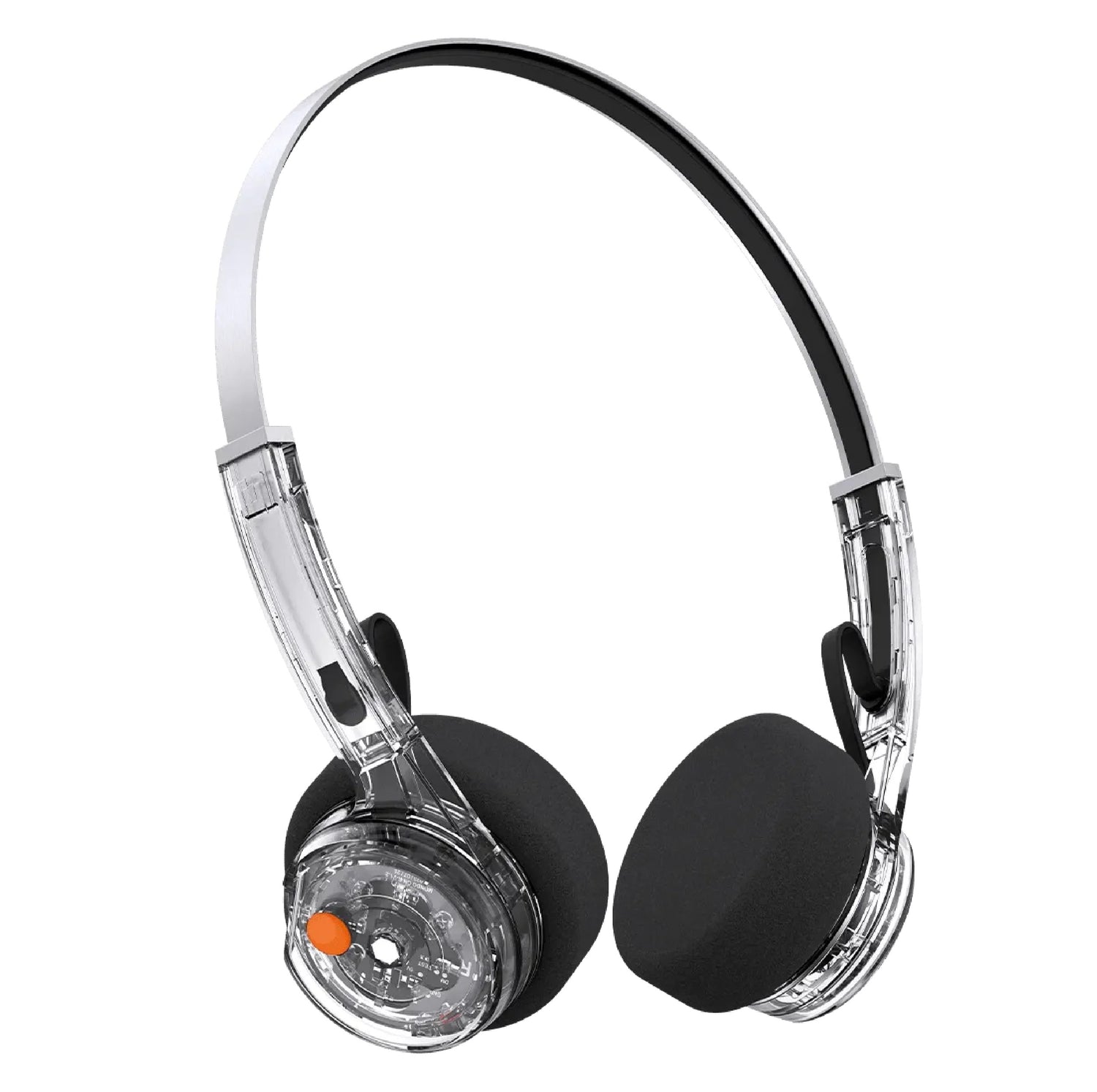 Mondo Freestyle On Ear Headphones