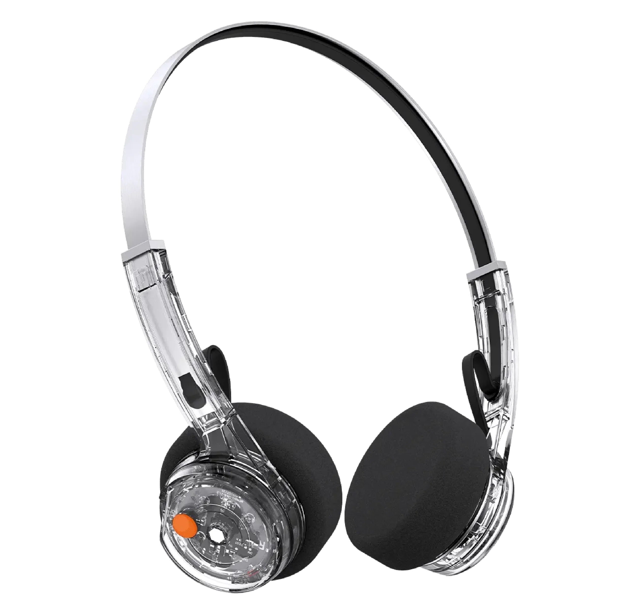 Mondo Freestyle On Ear Headphones