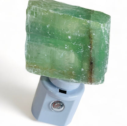 Crystal Night Light