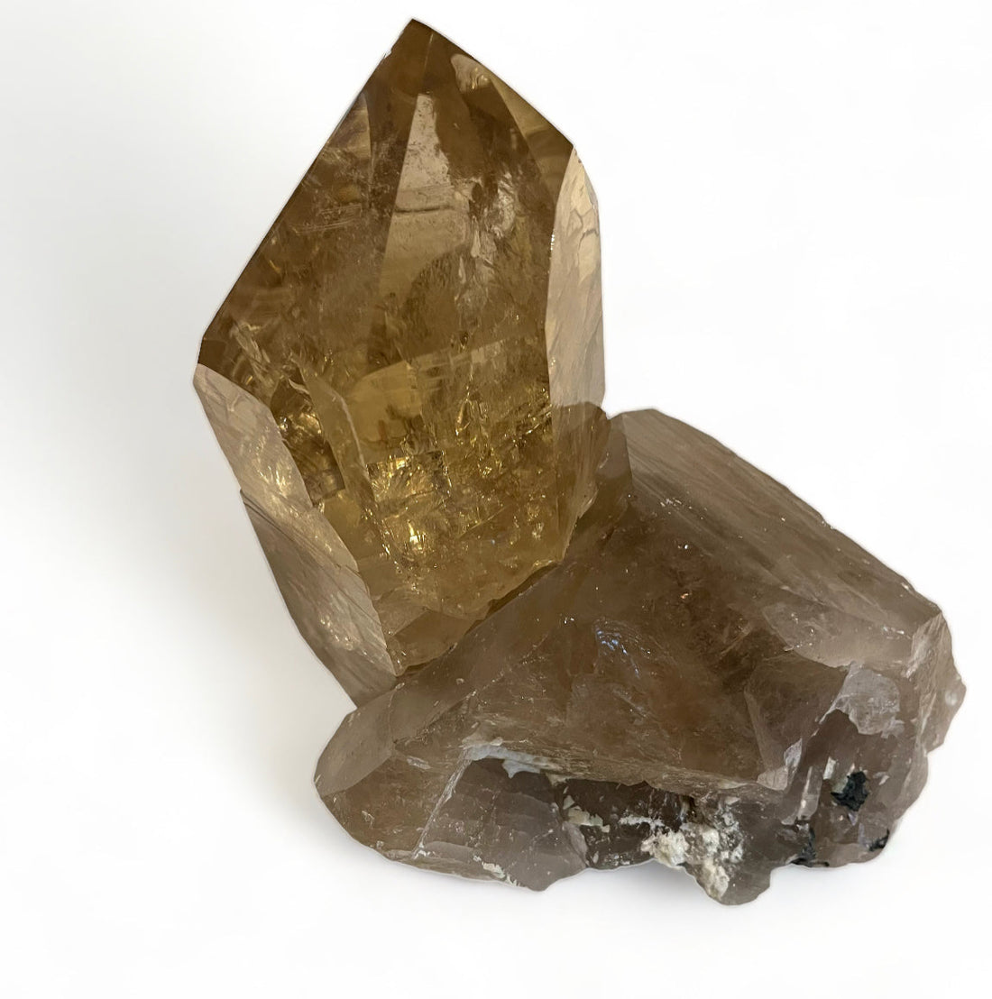 Citrine Freeform