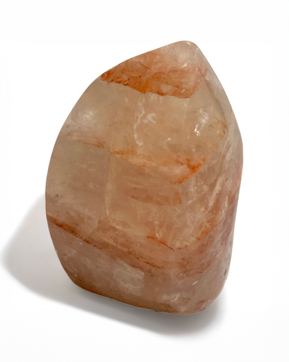 Fire Quartz Freeform