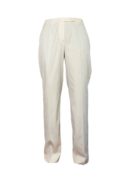 Prada Vintage Straight-Leg Pants – 1990s by Miuccia Prada