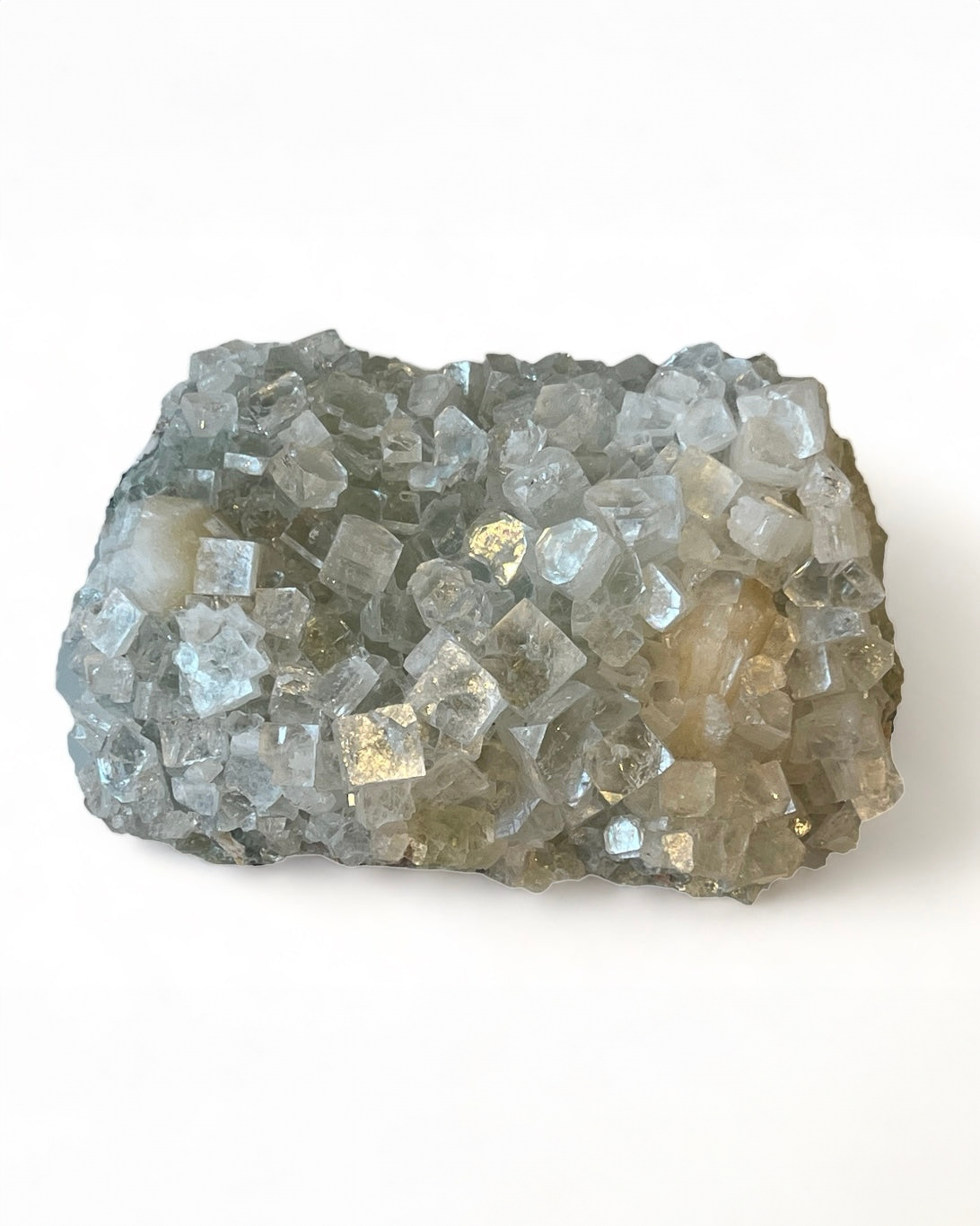 Apophyllite