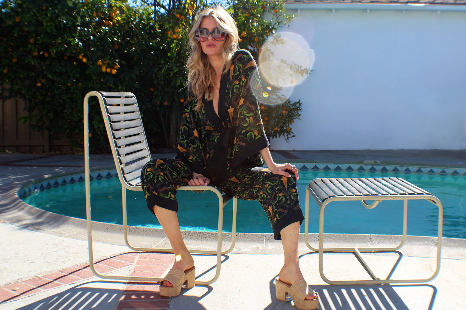 Henelle Lounge Pant