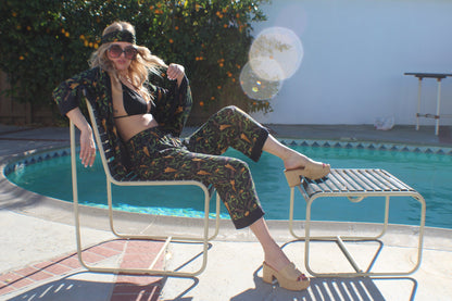 Henelle Lounge Jacket