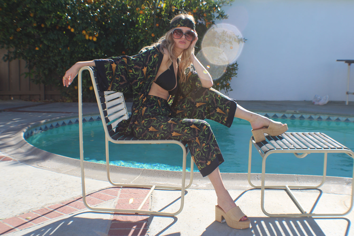 Henelle Lounge Pant