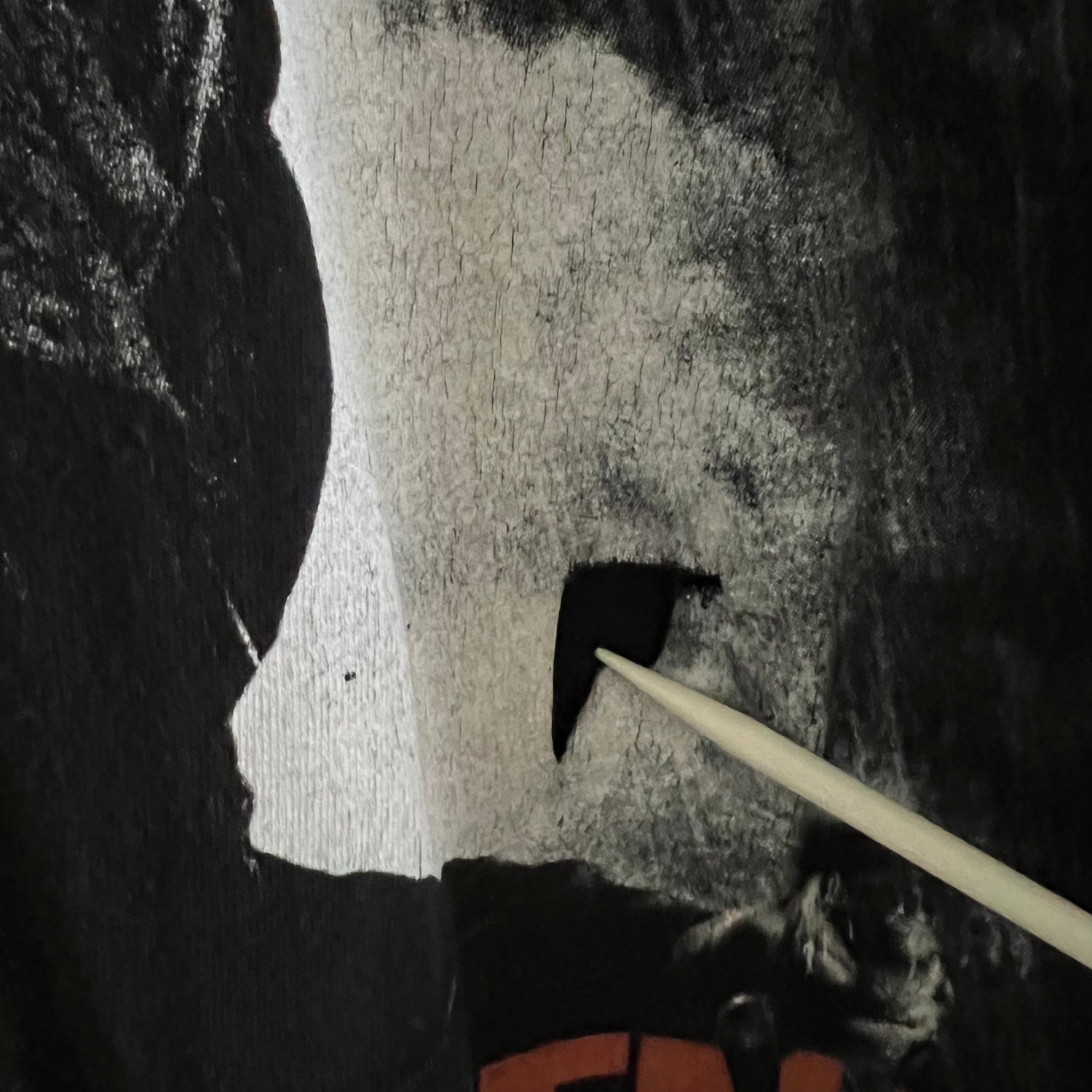 2009 Halloween 2 (Directed: Rob Zombie) Horror Movie Promo Tee Shirt Michael Myers