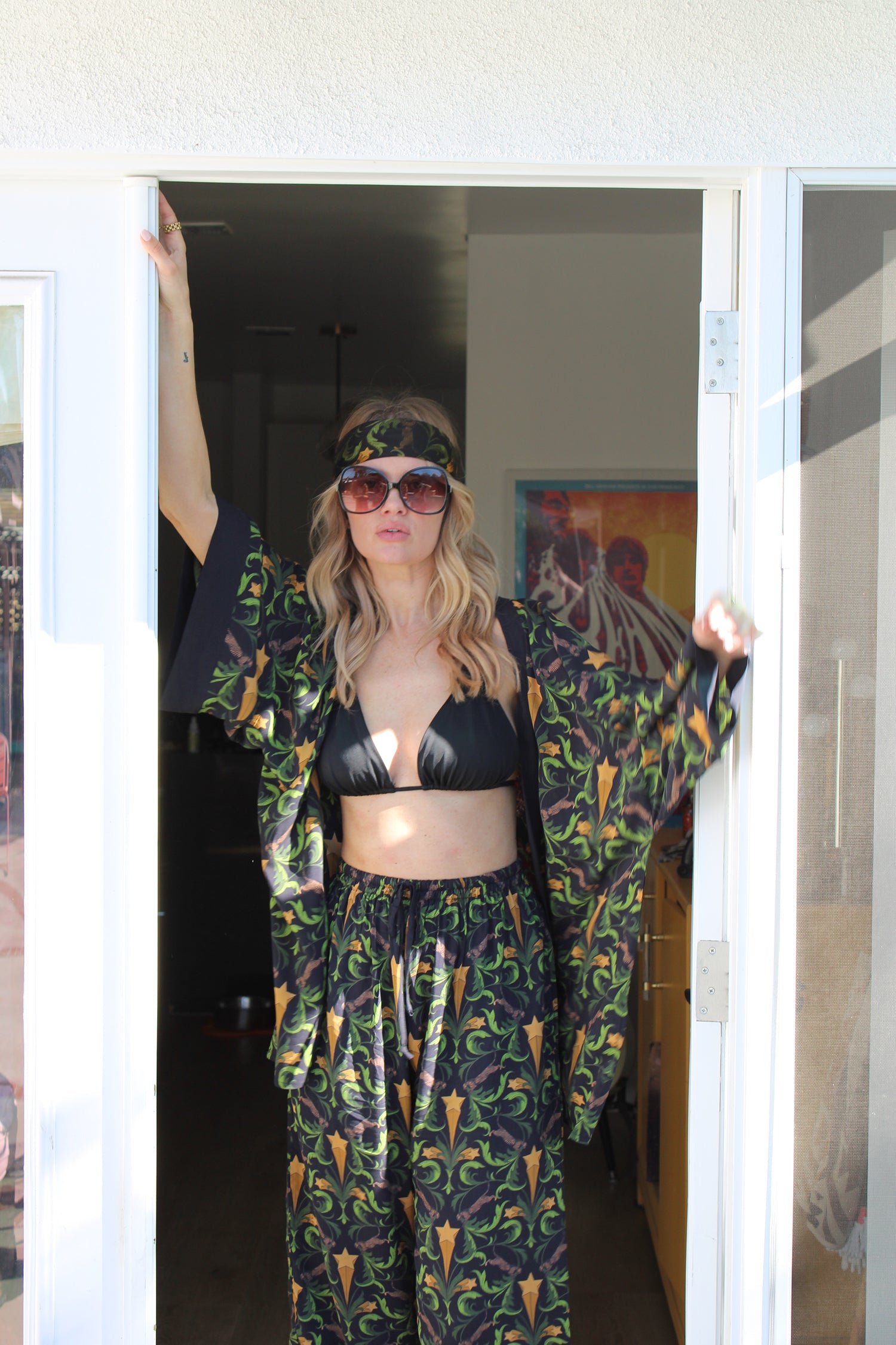 Henelle Lounge Pant