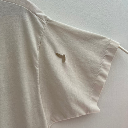 1986 Platoon Vintage Movie Promo Tee Shirt