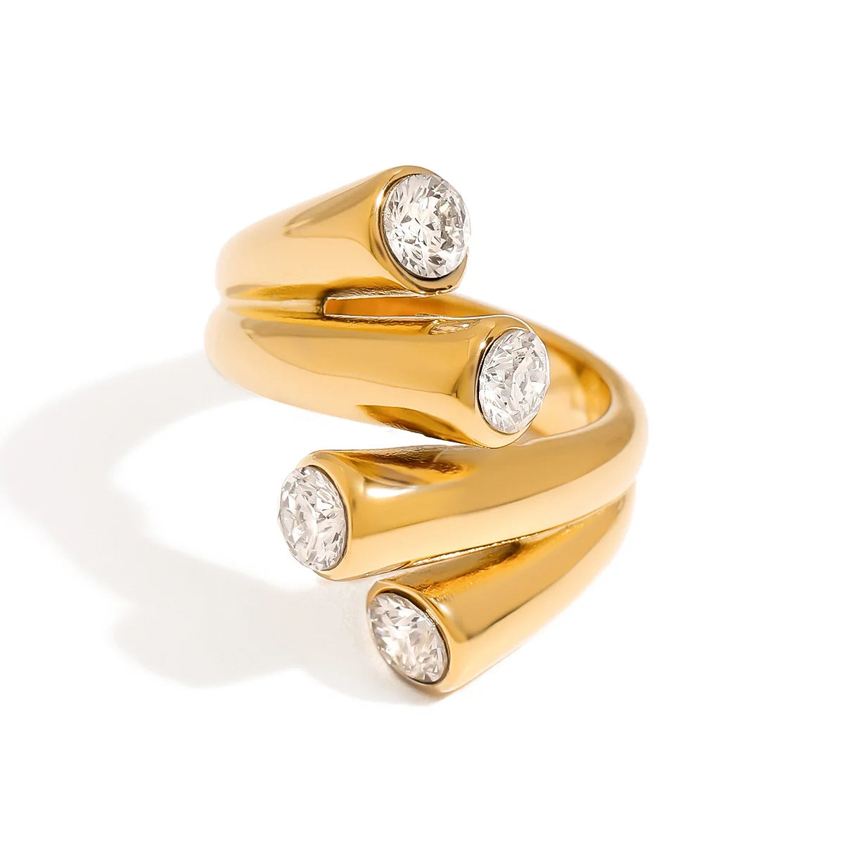 Celine Ring