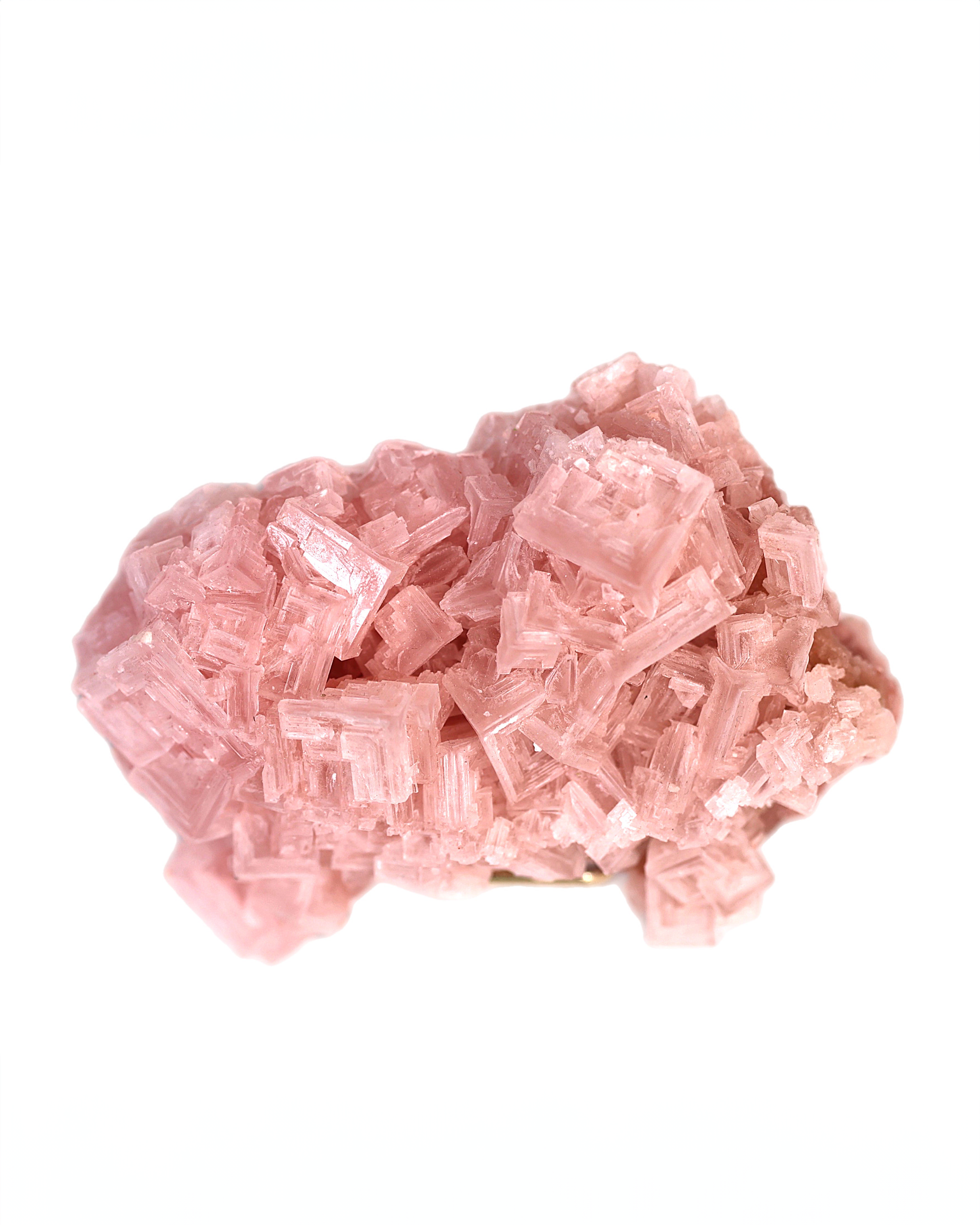 Pink Halite