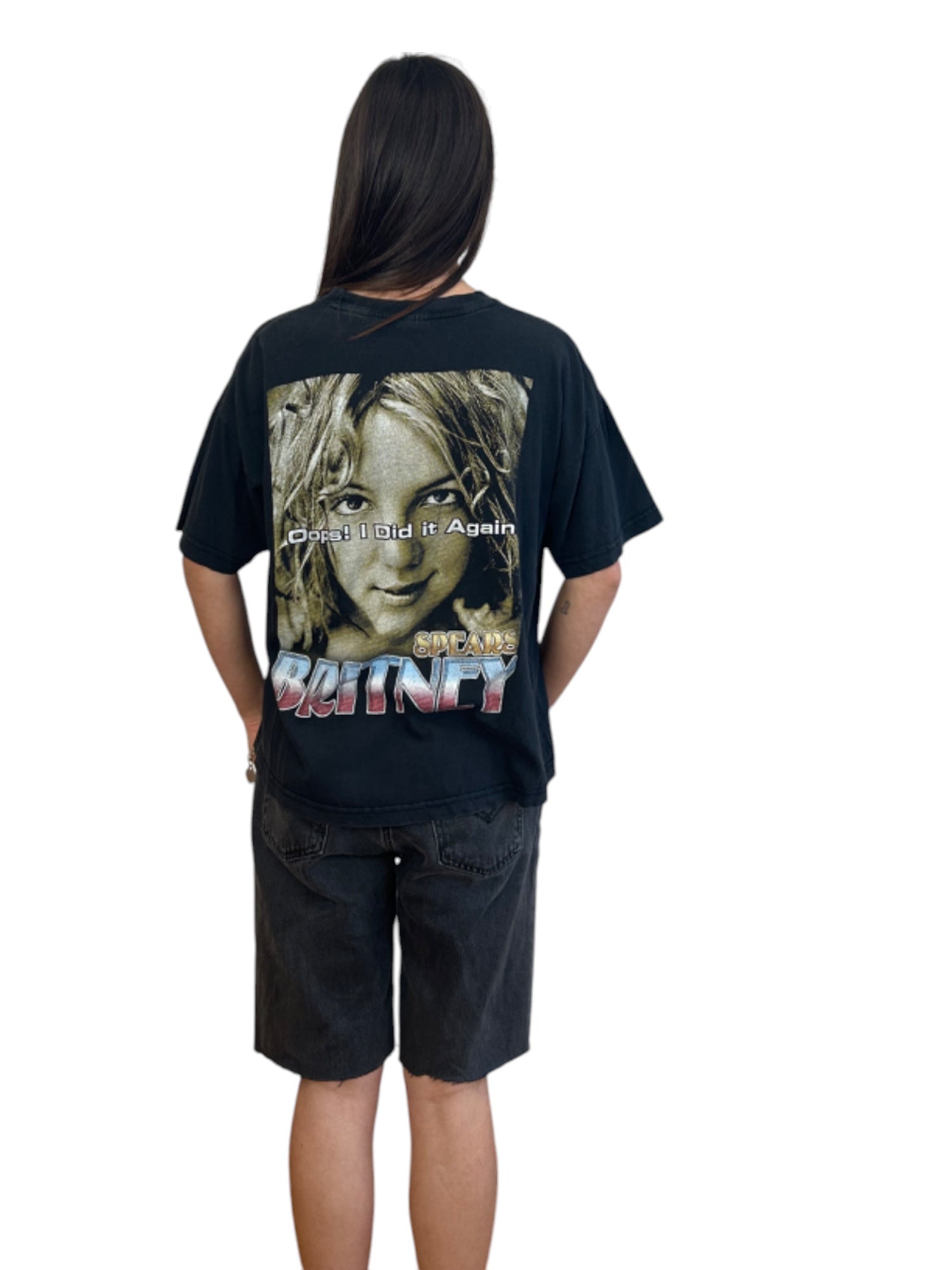 Britney Spears Merch