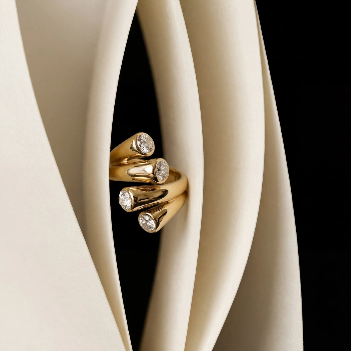 Celine Ring