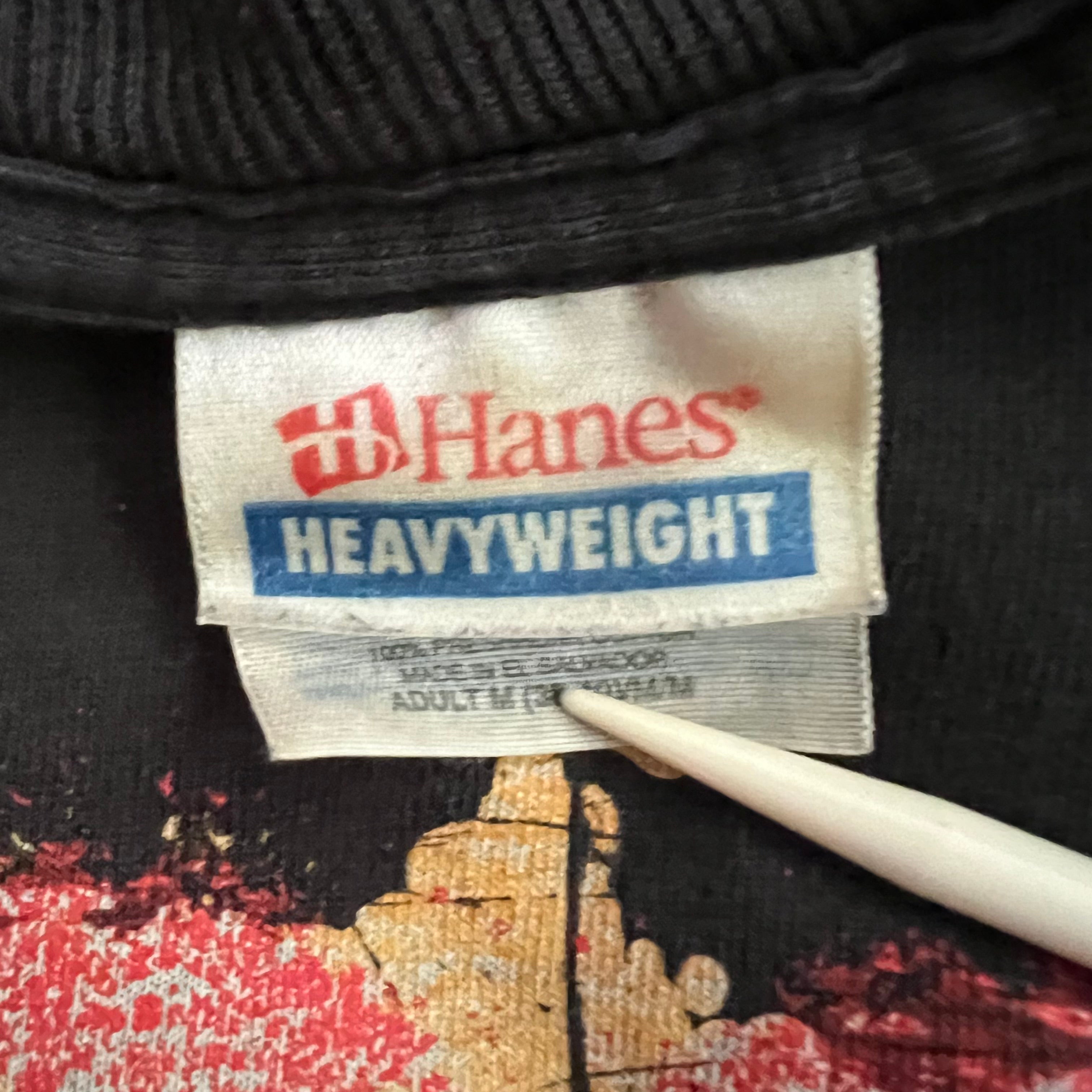 2007 Queens Of The Stone Age Vintage Tour Band Tee Shirt