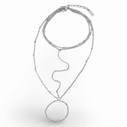 Jean Hand-Chain