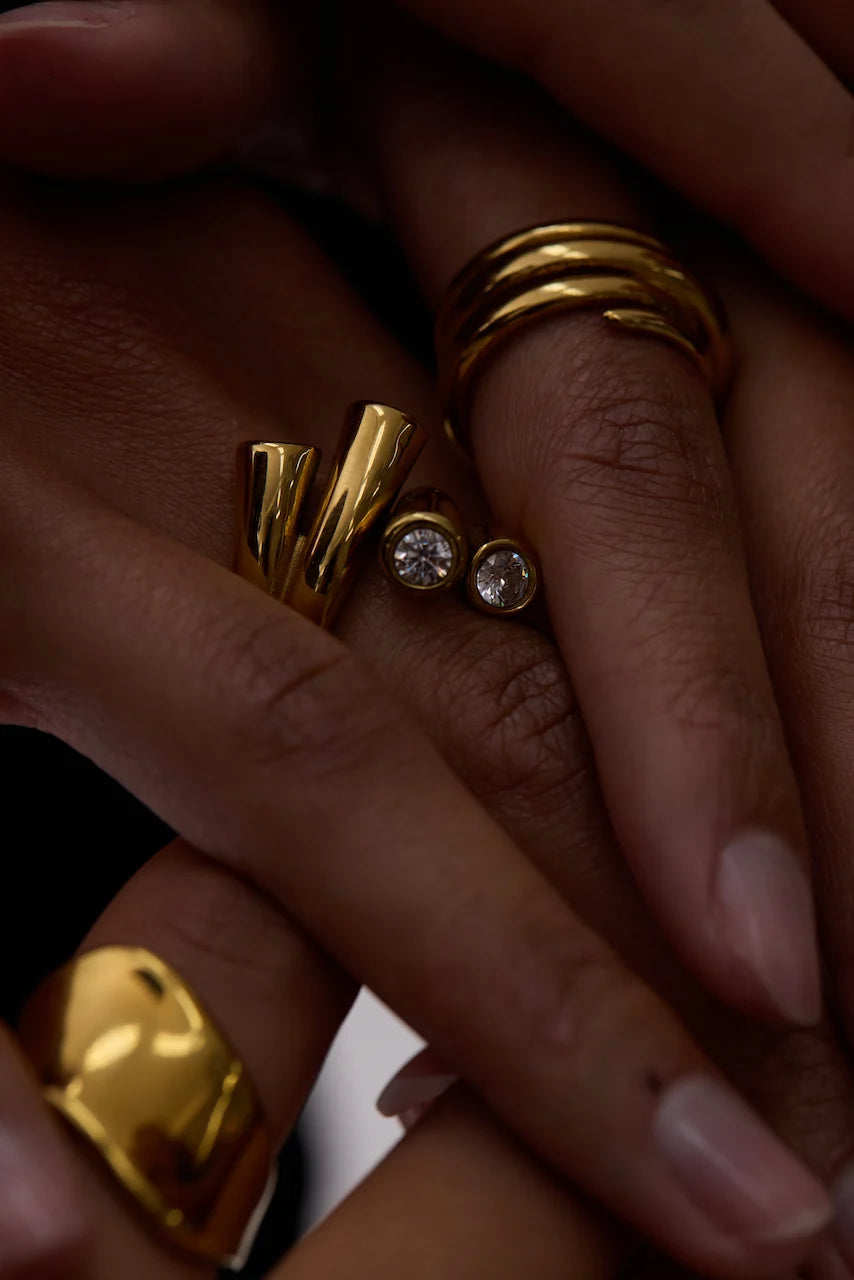 Celine Ring
