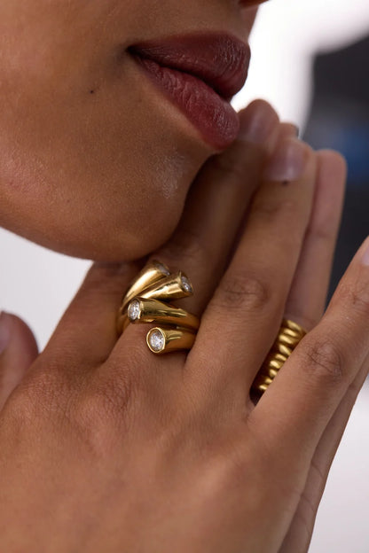 Celine Ring