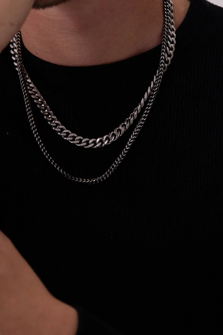 Elan Necklace