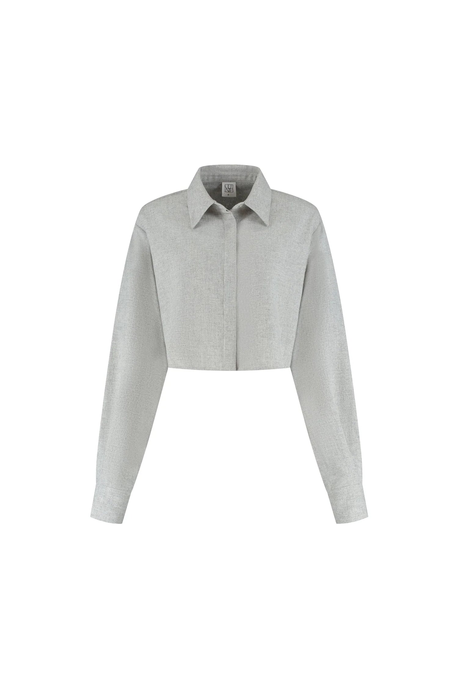 Izzy Short Blouse