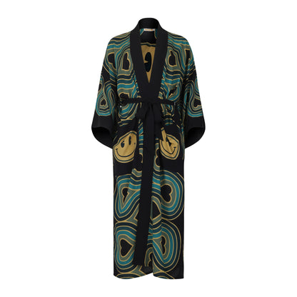 Henelle Duster Robe